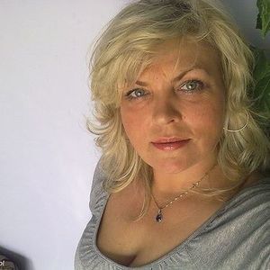 Meet your Posher, Kathi